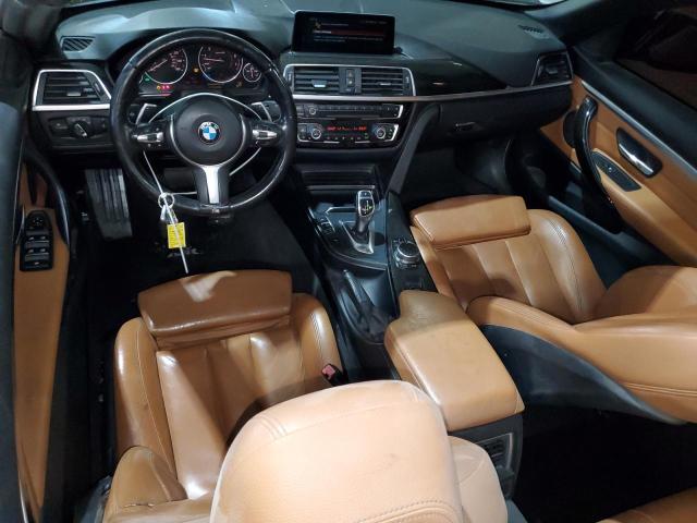 2018 BMW 430XI WBA4Z3C56JEC47852