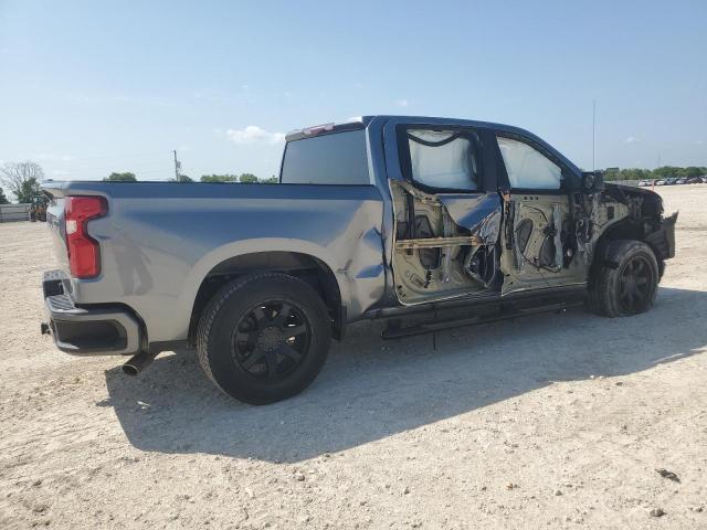 Vin: 3gcpwbeh6lg215759, lot: 56253655, chevrolet all models c1500 custom 20203