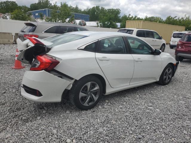 Vin: 2hgfc2f66kh575258, lot: 58012935, honda civic lx 20193