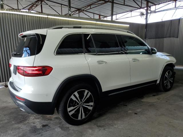 Vin: w1n4m4gb0rw354253, lot: 58738575, mercedes-benz glb-class 250 20243
