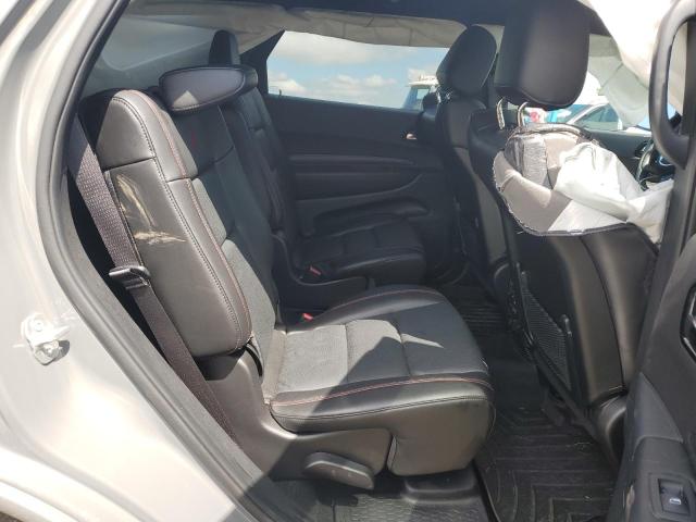 2025 DODGE DURANGO GT 1C4RDJDG7SC503972