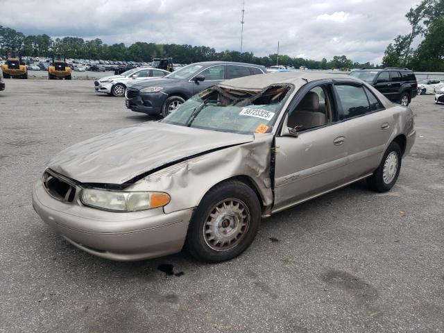 BUICK CENTURY CU