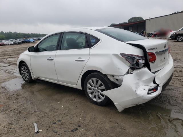 Vin: 3n1ab7ap9hy309991, lot: 58991475, nissan sentra s 20172