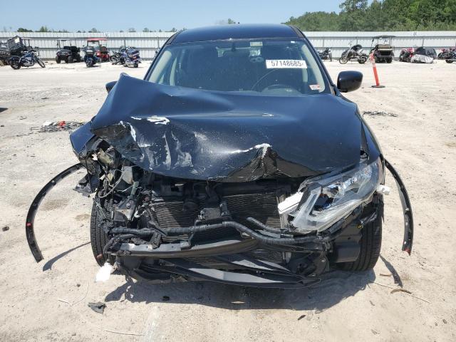2017 NISSAN ROGUE S - 5N1AT2MT2HC833994