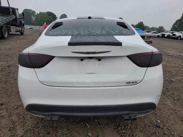 2015 CHRYSLER 200 LIMITED 1C3CCCAB7FN690383