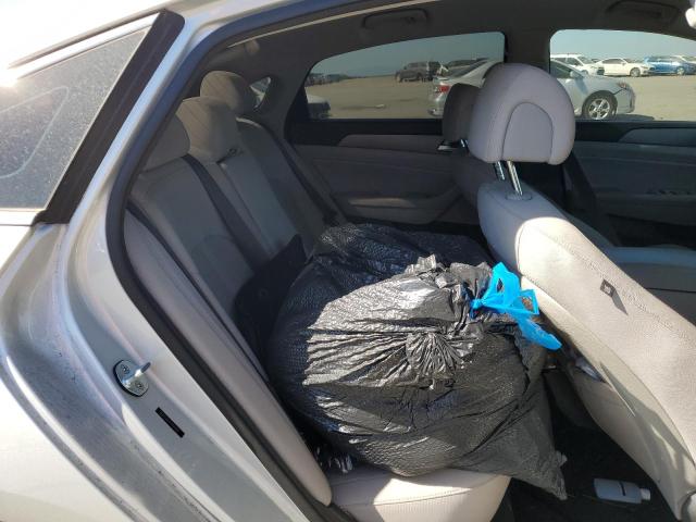 2015 HYUNDAI SONATA SE - 5NPE24AF1FH001065