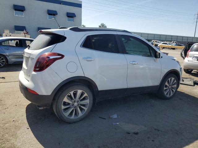 Vin: kl4cjcsb4hb023771, lot: 58259175, buick encore essence 20173