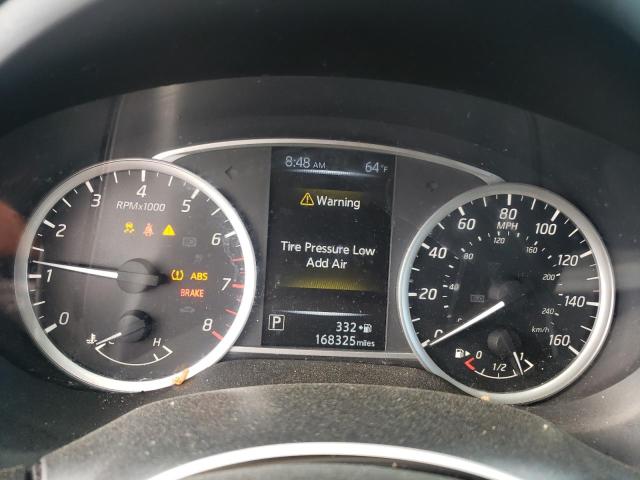 2017 NISSAN SENTRA S - 3N1AB7AP3HY351640