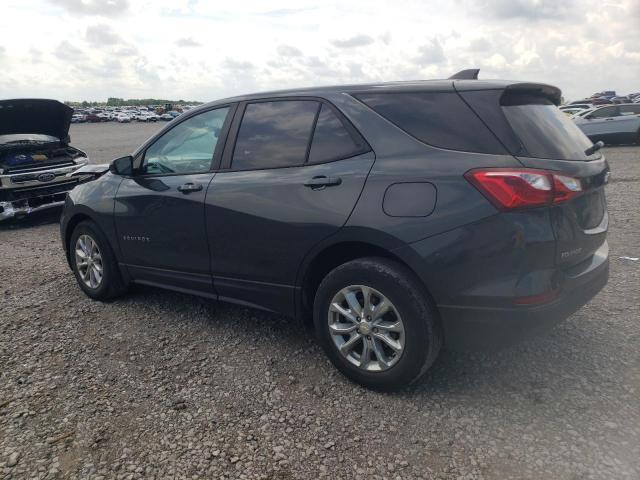 Vin: 2gnaxhev7m6118764, lot: 58950905, chevrolet equinox ls 20212