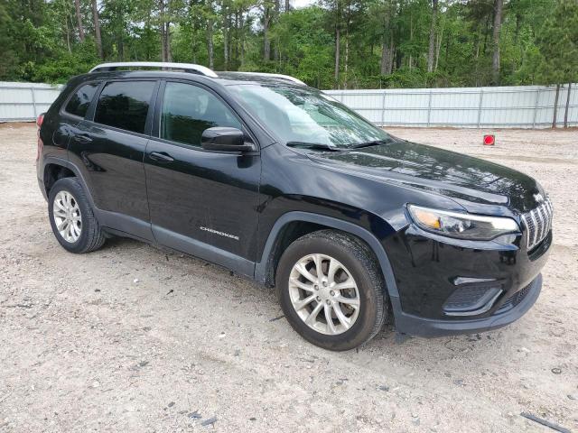 Vin: 1c4pjlcb1ld528590, lot: 55779295, jeep grand cher latitude 20204