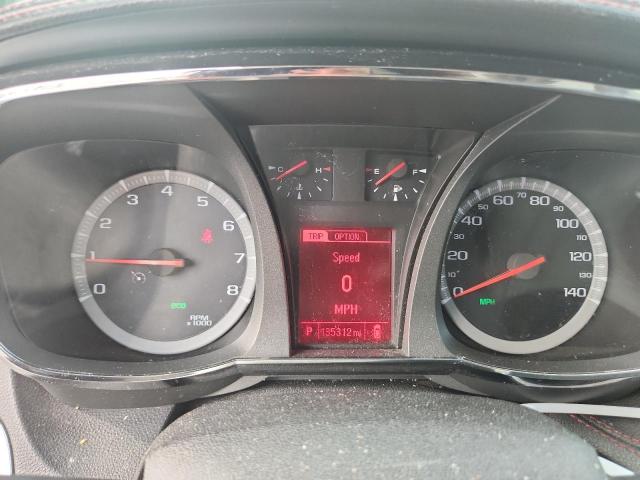2015 GMC TERRAIN DE 2GKALUEK7F6159115