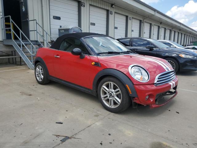 Vin: wmwsy1c5xdt429260, lot: 57219935, mini cooper 20134