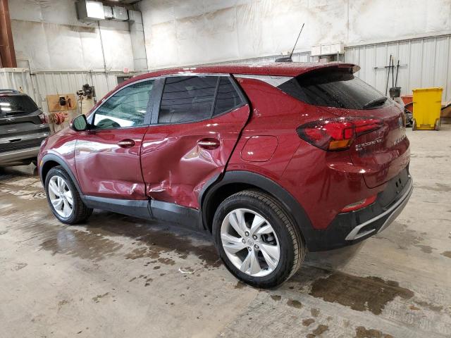 Vin: kl4amcsl0rb082602, lot: 57526715, buick encore preferred 20242