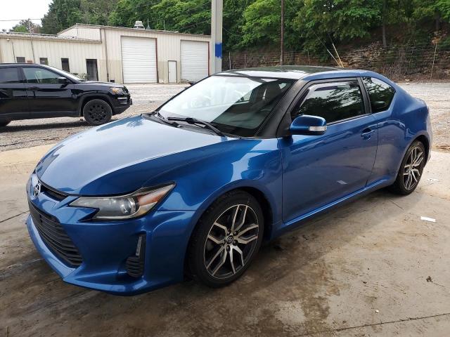 Vin: jtkjf5c76e3087992, lot: 56058445, toyota scion 2014 img_1
