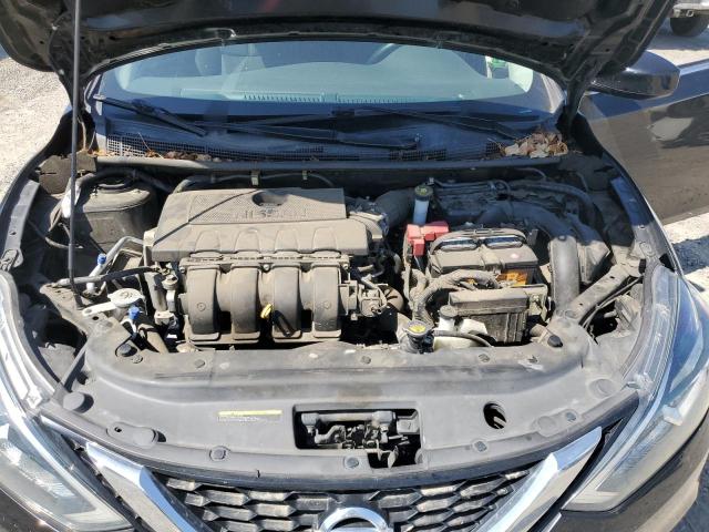 2016 NISSAN SENTRA S - 3N1AB7AP0GY283926