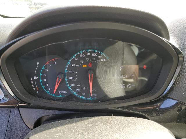 2020 CHEVROLET SPARK 1LT - KL8CD6SA7LC446099