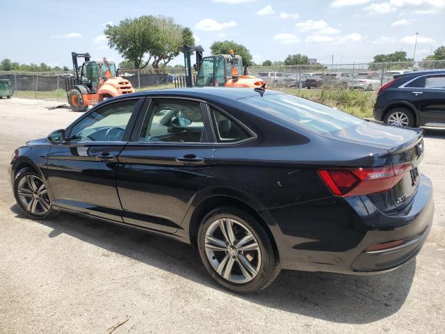 Vin: 3vwem7bu0rm024664, lot: 58223595, volkswagen jetta se 20242