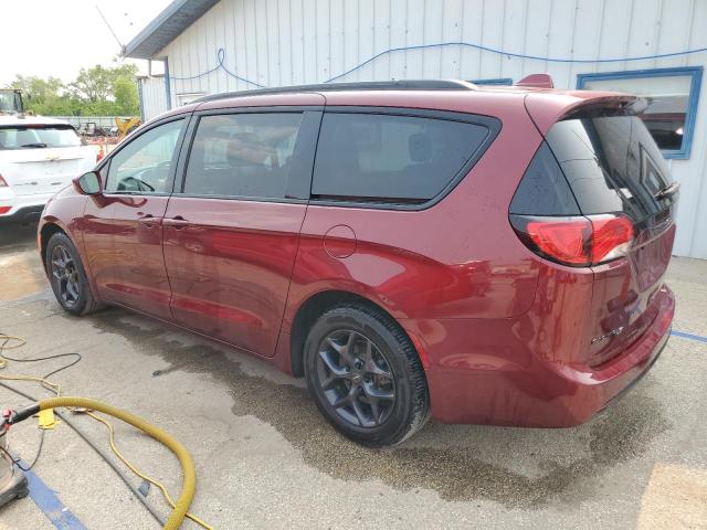 Vin: 2c4rc1eg1lr243952, lot: 58862835, chrysler pacifica touring l plus 20202