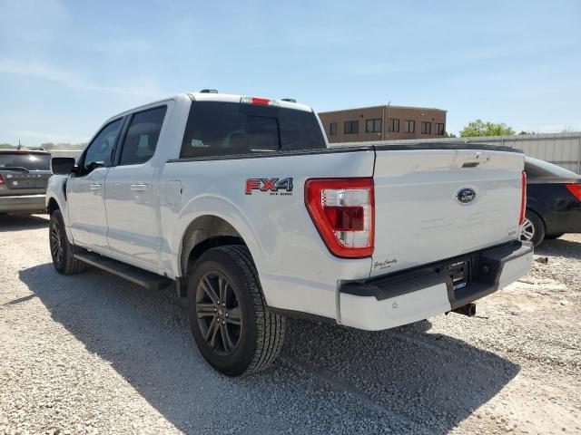 Vin: 1ftfw1e89nke64221, lot: 56565875, ford f-150 supercrew 20222