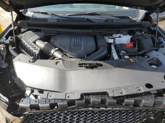 2025 BUICK ENCLAVE SP 5GAERBRSXSJ156508