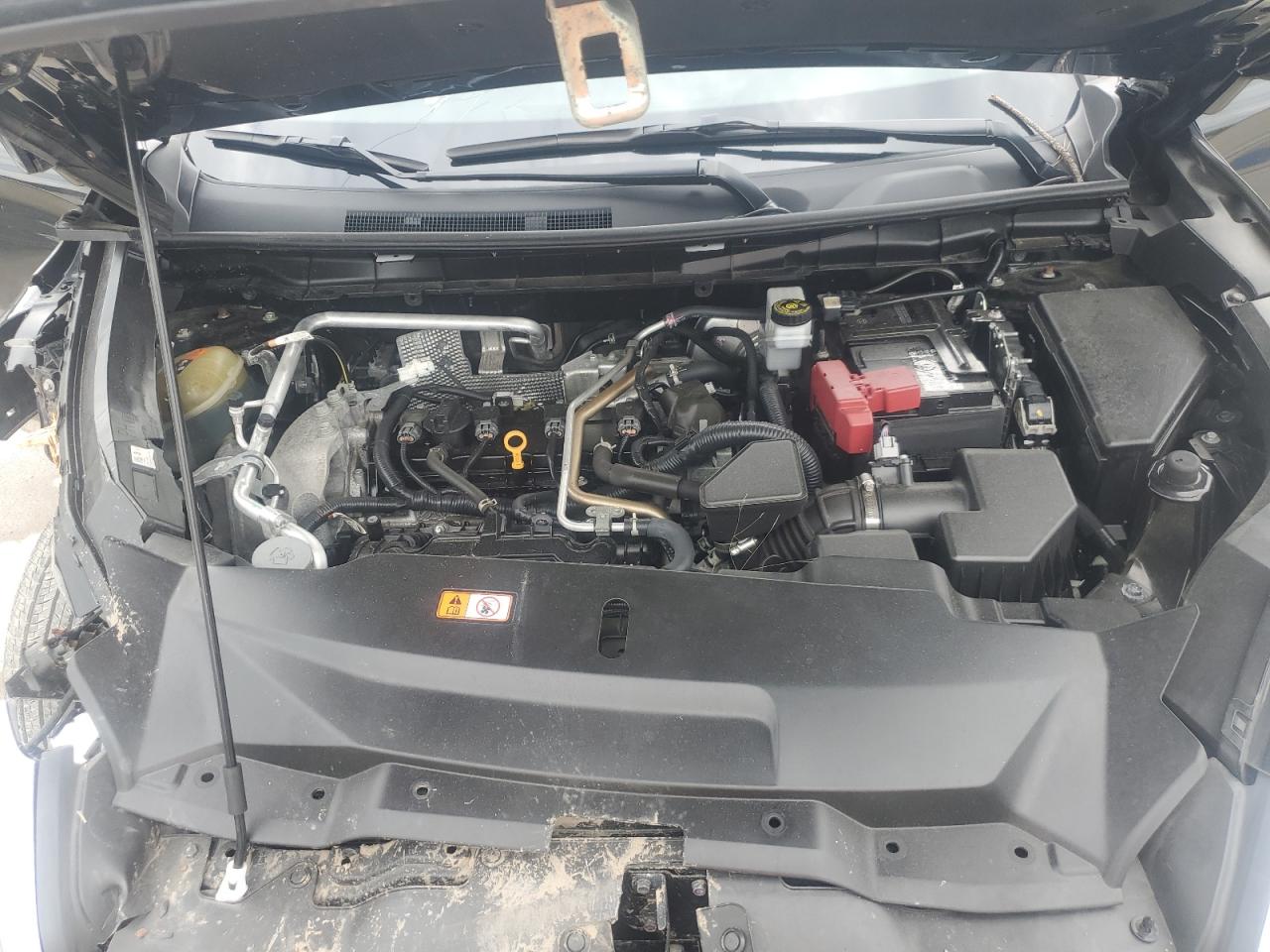 MITSUBISHI OUTLANDER SE