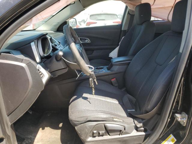 2015 CHEVROLET EQUINOX LS - 2GNALAEK8F1121472