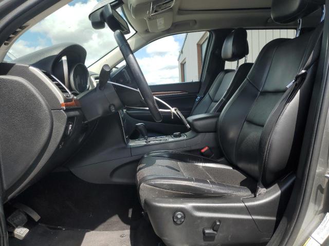 2011 JEEP GRAND CHER - 1J4RR5GG2BC583910