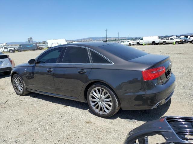 Vin: wauhmbfcxen154713, lot: 55703285, audi a6 prestige 20142