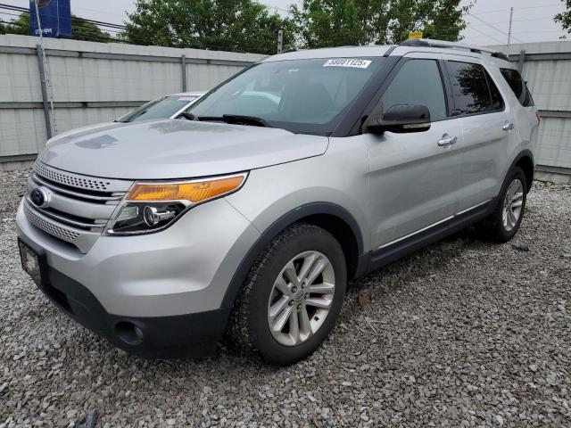 Vin: 1fmhk7d85bga56186, lot: 58081125, ford explorer xlt 2011 img_1
