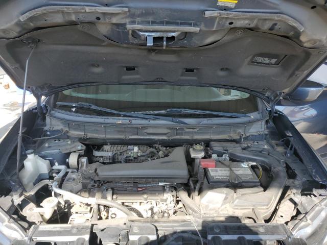 2016 NISSAN ROGUE S - KNMAT2MV8GP691017