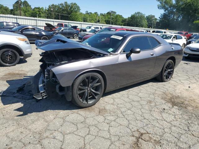 Vin: 2c3cdzag8jh171694, lot: 55684665, dodge challenger sxt 2018 img_1
