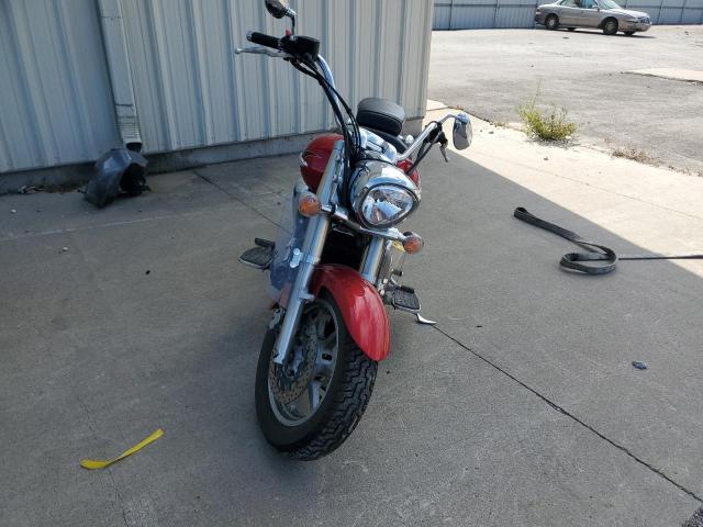 2014 YAMAHA XVS1300 A JYAVP31E6EA001518