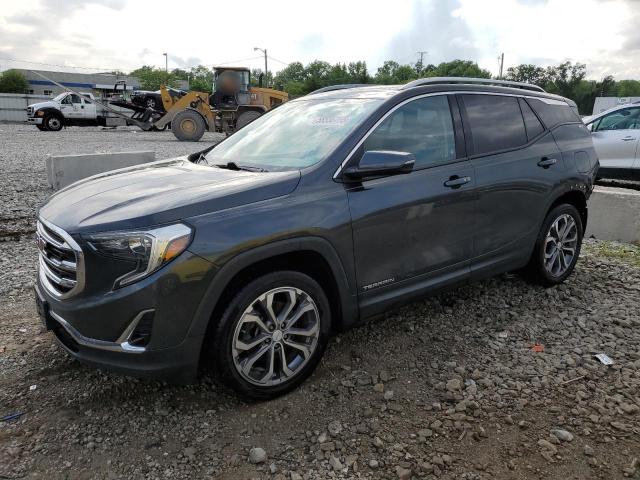 GMC TERRAIN SL