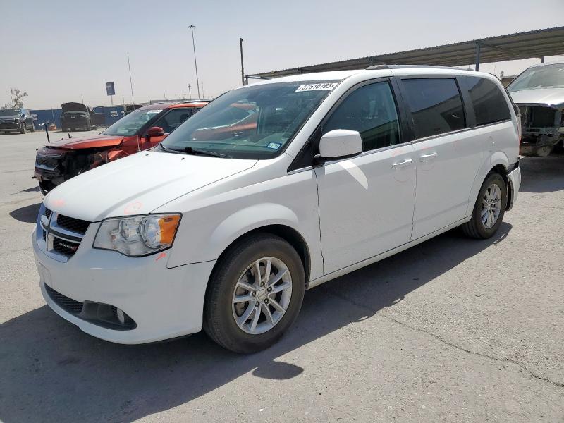 Vin: 2c4rdgcgxkr755369, lot: 57510195, dodge caravan sxt 2019 img_1