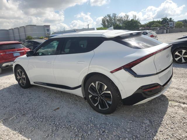 Vin: kndc44la0r5223331, lot: 57339025, kia ev6 gt lin gt line 20242