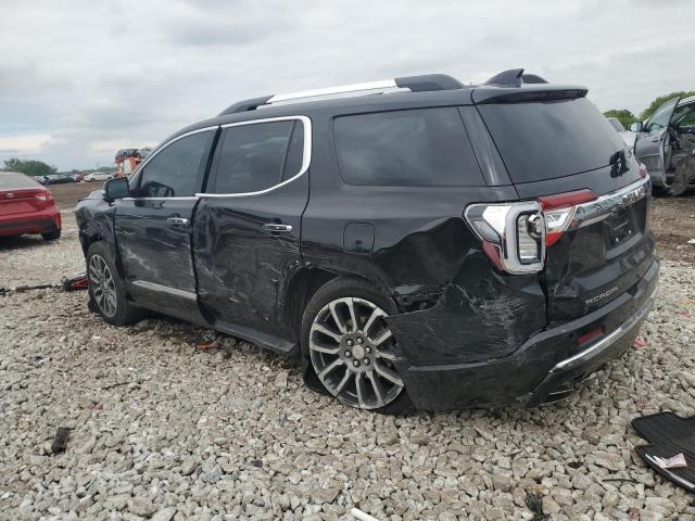 Vin: 1gkknxls4lz240771, lot: 58933135, gmc acadia den denali 20202