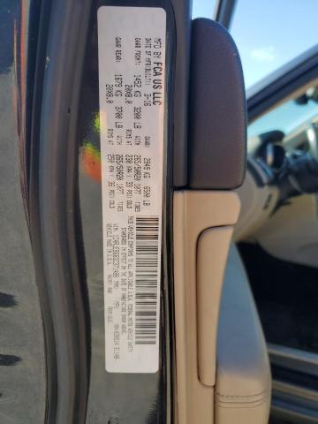 2016 JEEP GRAND CHER - 1C4RJEBG6GC371488