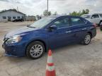 2019 NISSAN SENTRA S - 3N1AB7AP1KY331944