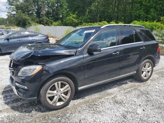 Vin: 4jgda5hb0fa451008, lot: 55783055, mercedes-benz m-class 350 4matic 2015 img_1