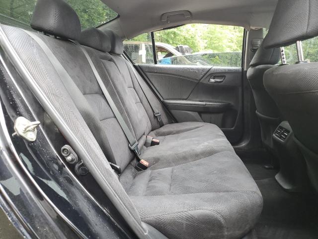 2016 HONDA ACCORD EX - 1HGCR2F72GA109553