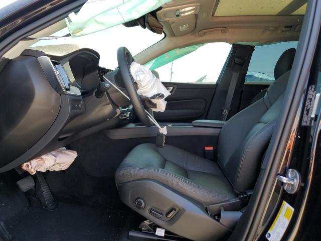 2025 VOLVO XC60 PLUS YV4H60RC2S1037897