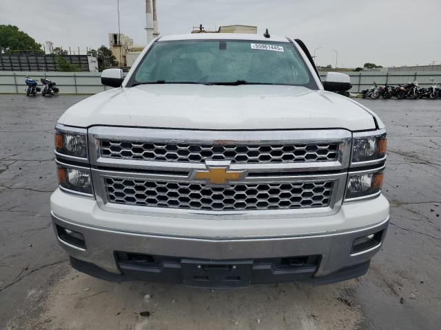 2015 CHEVROLET SILVERADO - 1GCVKRECXFZ282031