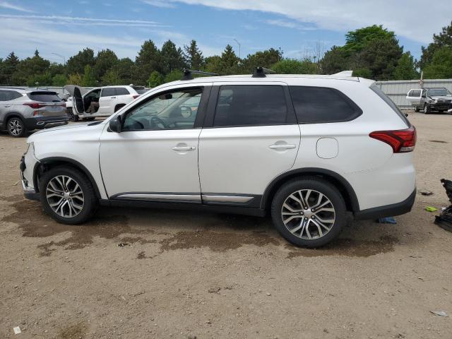 Vin: ja4ad2a34hz055680, lot: 56531215, mitsubishi outlander es 20172