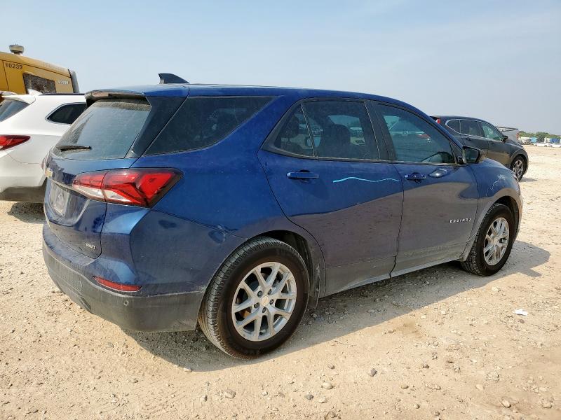 Vin: 3gnax5ev4ns152128, lot: 56905765, chevrolet equinox ls 20223
