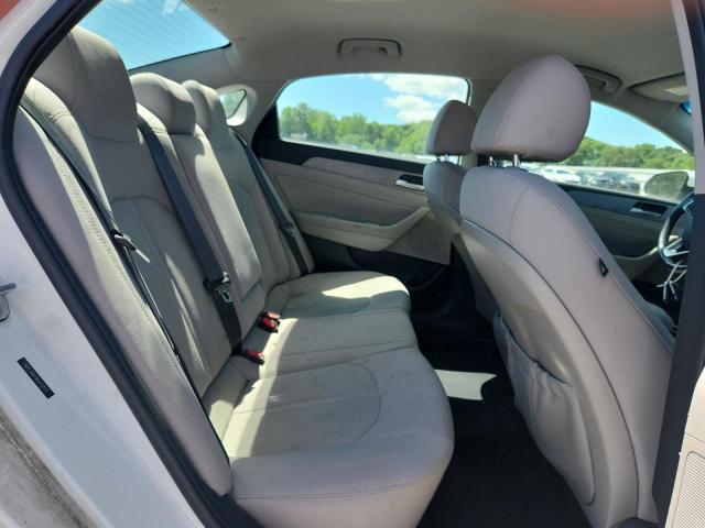 2019 HYUNDAI SONATA LIM 5NPE34AF8KH752977