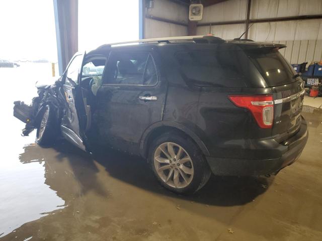 Vin: 1fm5k8d82dgc77238, lot: 55579405, ford explorer xlt 20132