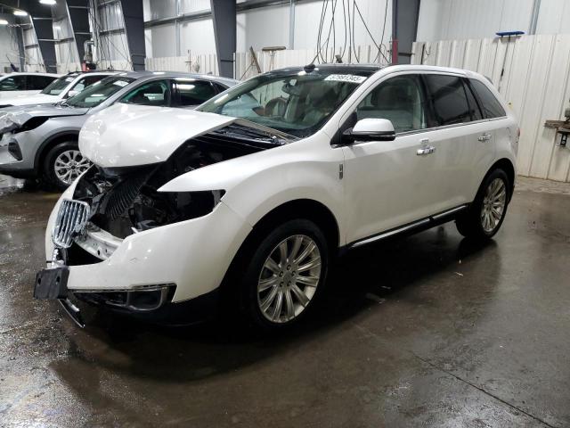 LINCOLN MKX