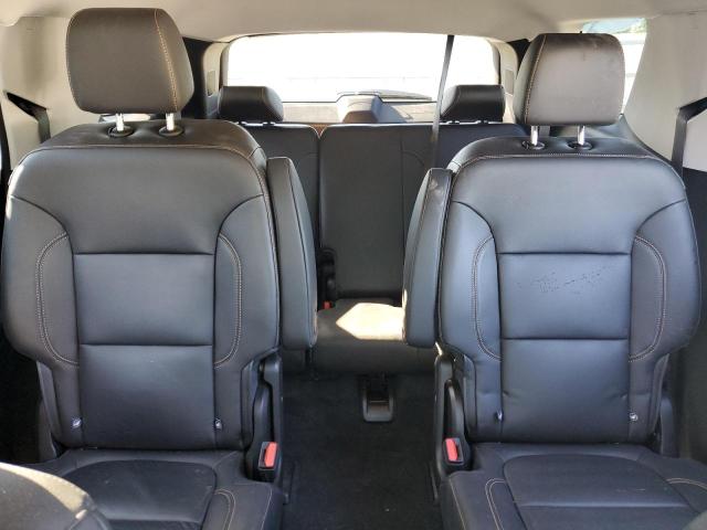 2021 CHEVROLET TRAVERSE R 1GNEVJKW6MJ254222