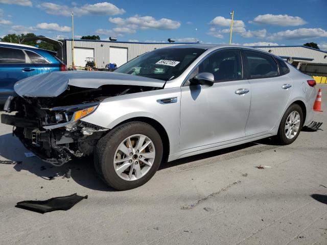 Vin: knagt4l33h5173722, lot: 58422155, kia optima lx 2017 img_1