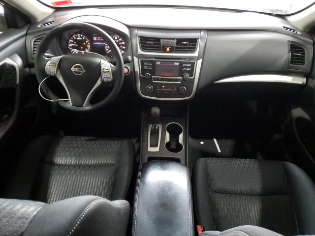 2016 NISSAN ALTIMA 2.5 - 1N4AL3AP0GC248210
